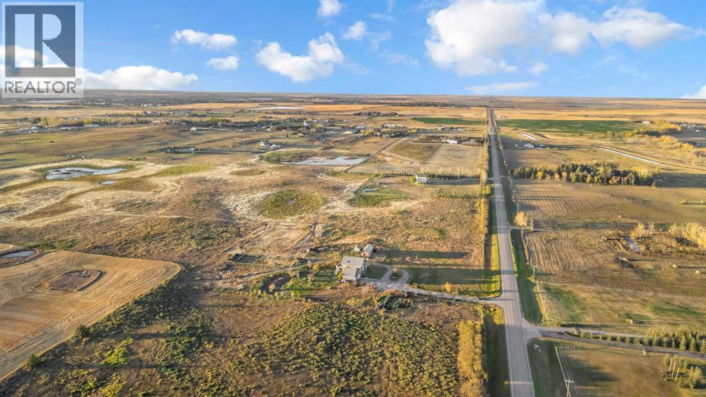 234173 Range Road 280, Rural Rocky View County, Alberta