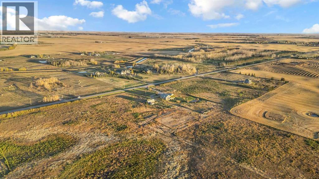 234173 Range Road 280, Rural Rocky View County, Alberta