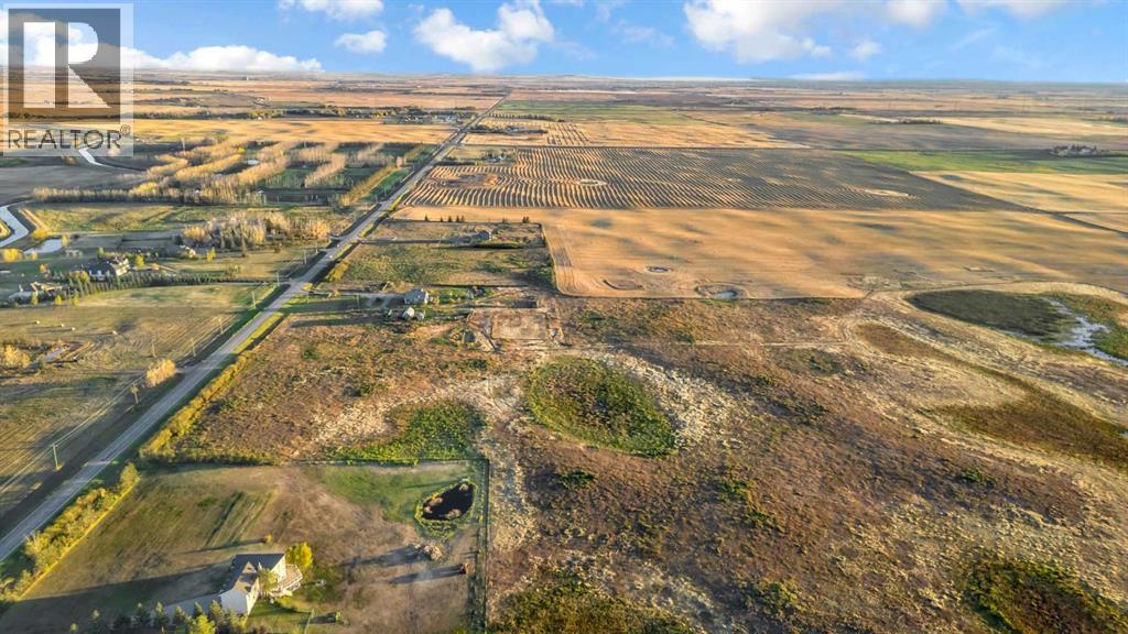 234173 Range Road 280, Rural Rocky View County, Alberta