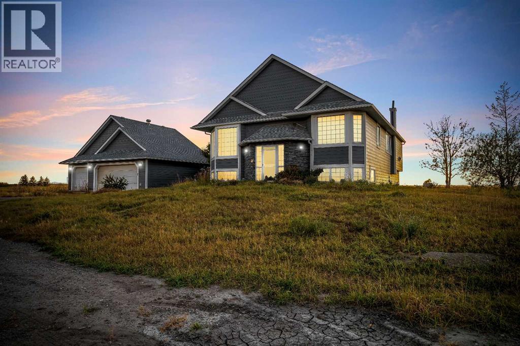 234173 Range Road 280, Rural Rocky View County, Alberta