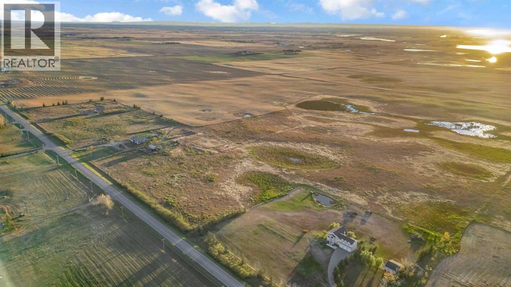 234173 Range Road 280, Rural Rocky View County, Alberta