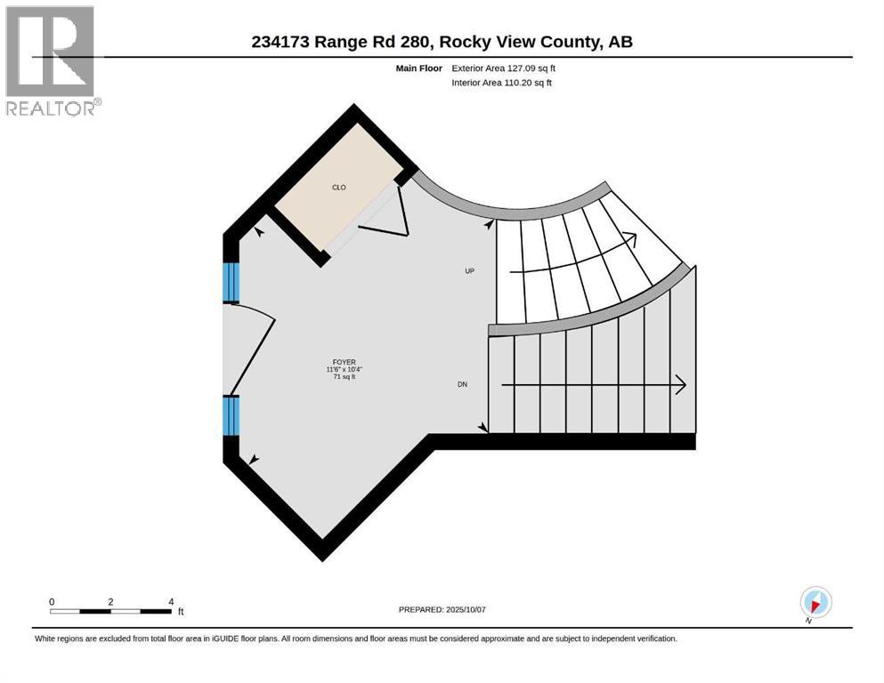234173 Range Road 280, Rural Rocky View County, Alberta