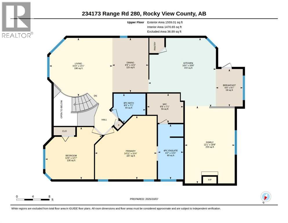 234173 Range Road 280, Rural Rocky View County, Alberta