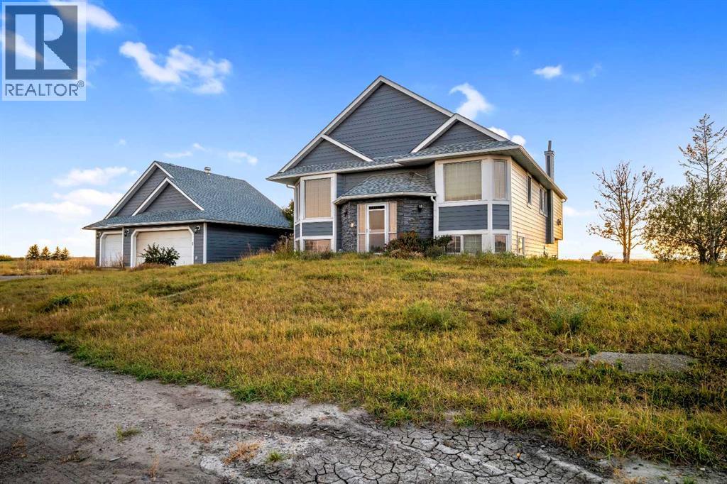 234173 Range Road 280, Rural Rocky View County, Alberta