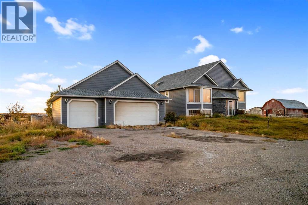 234173 Range Road 280, Rural Rocky View County, Alberta