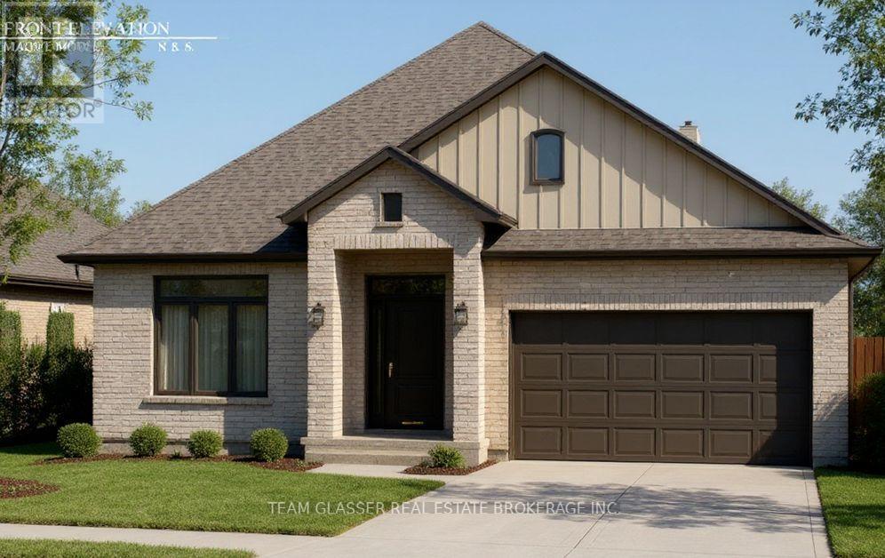 146 Dearing Drive, South Huron (stephen), Ontario