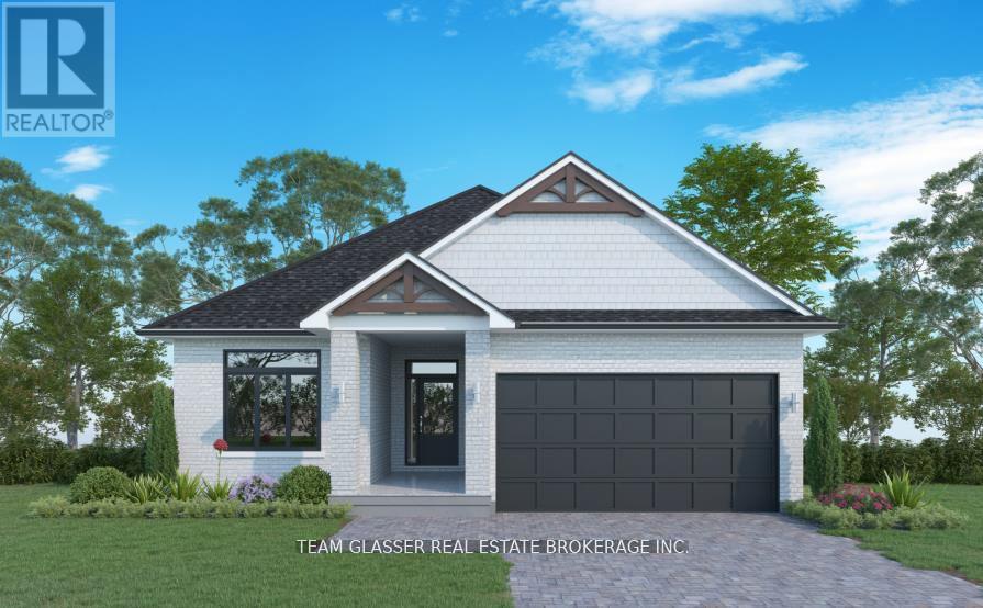 146 Dearing Drive, South Huron (stephen), Ontario