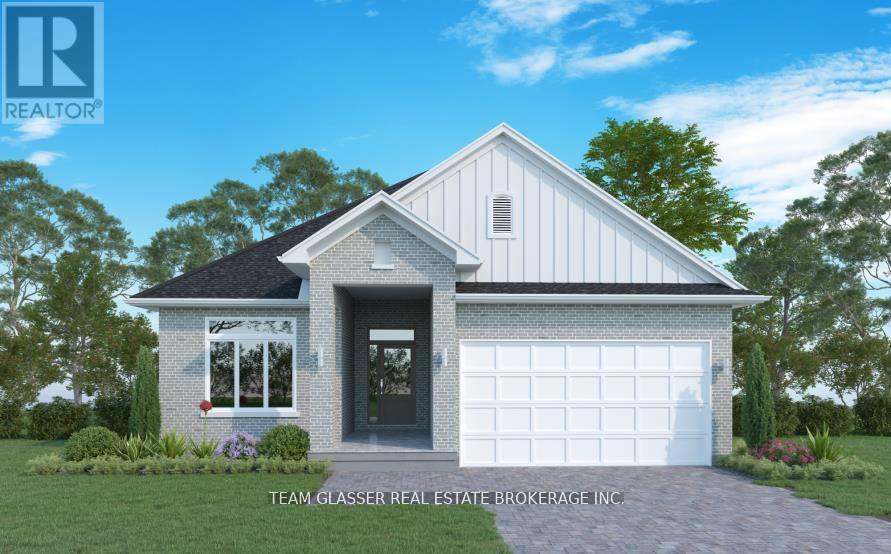 146 Dearing Drive, South Huron (stephen), Ontario