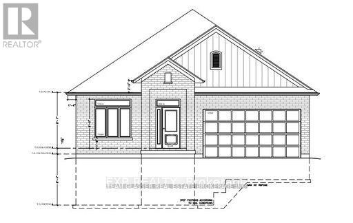 146 Dearing Drive, South Huron (stephen), Ontario
