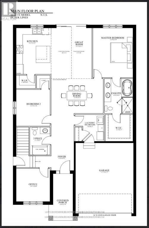 146 Dearing Drive, South Huron (stephen), Ontario