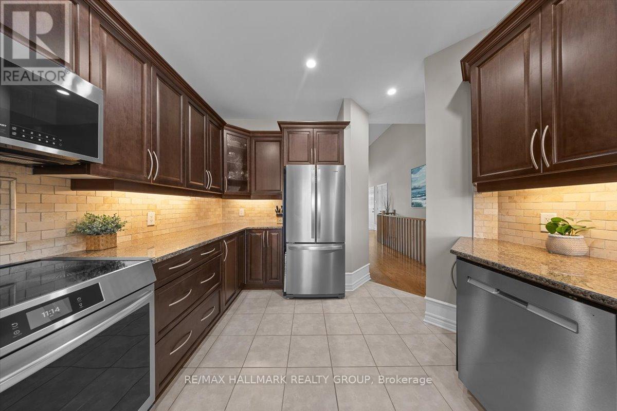 184 Bonnyley Crescent, North Grenville, Ontario