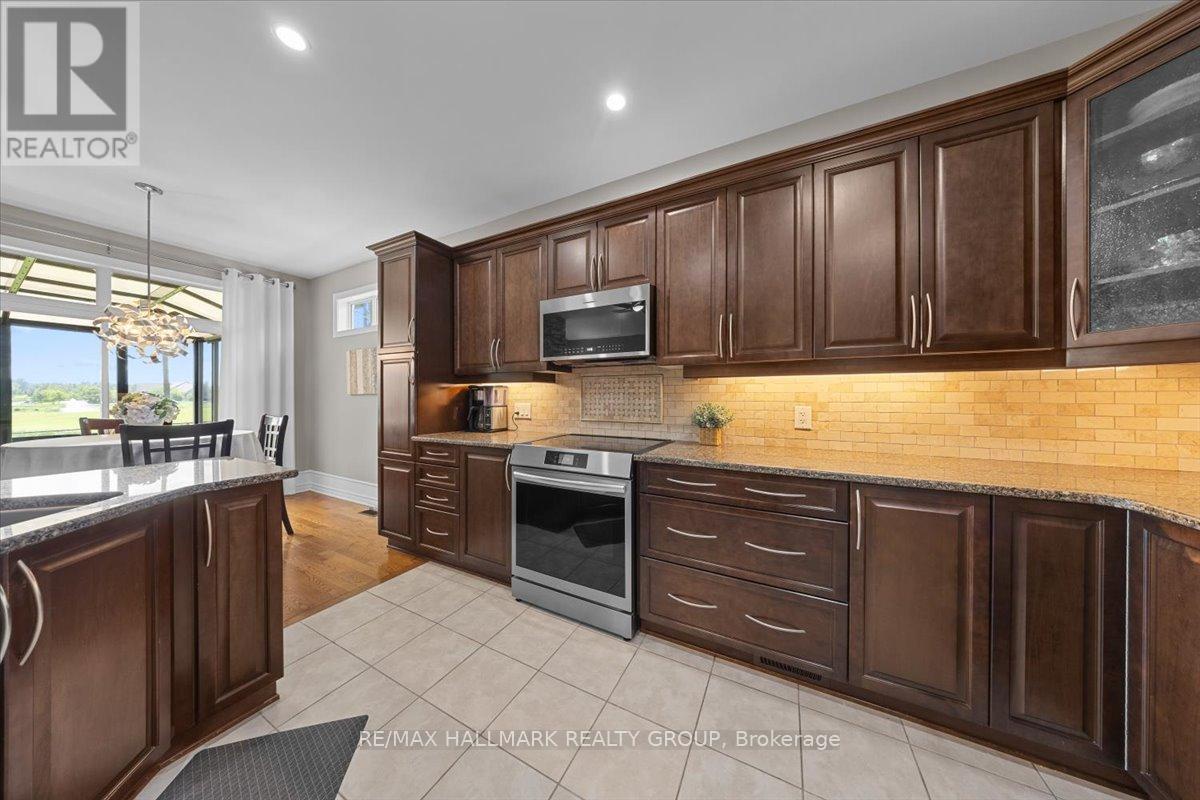 184 Bonnyley Crescent, North Grenville, Ontario