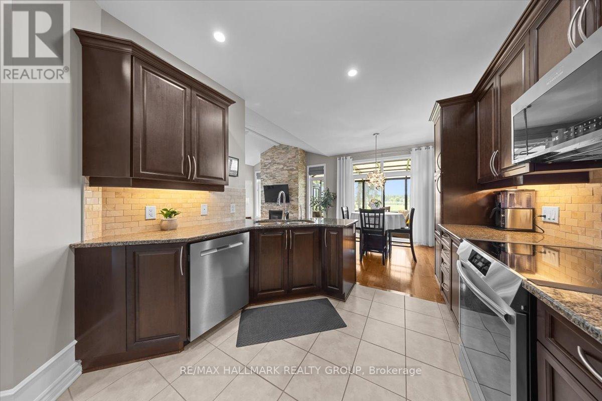 184 Bonnyley Crescent, North Grenville, Ontario