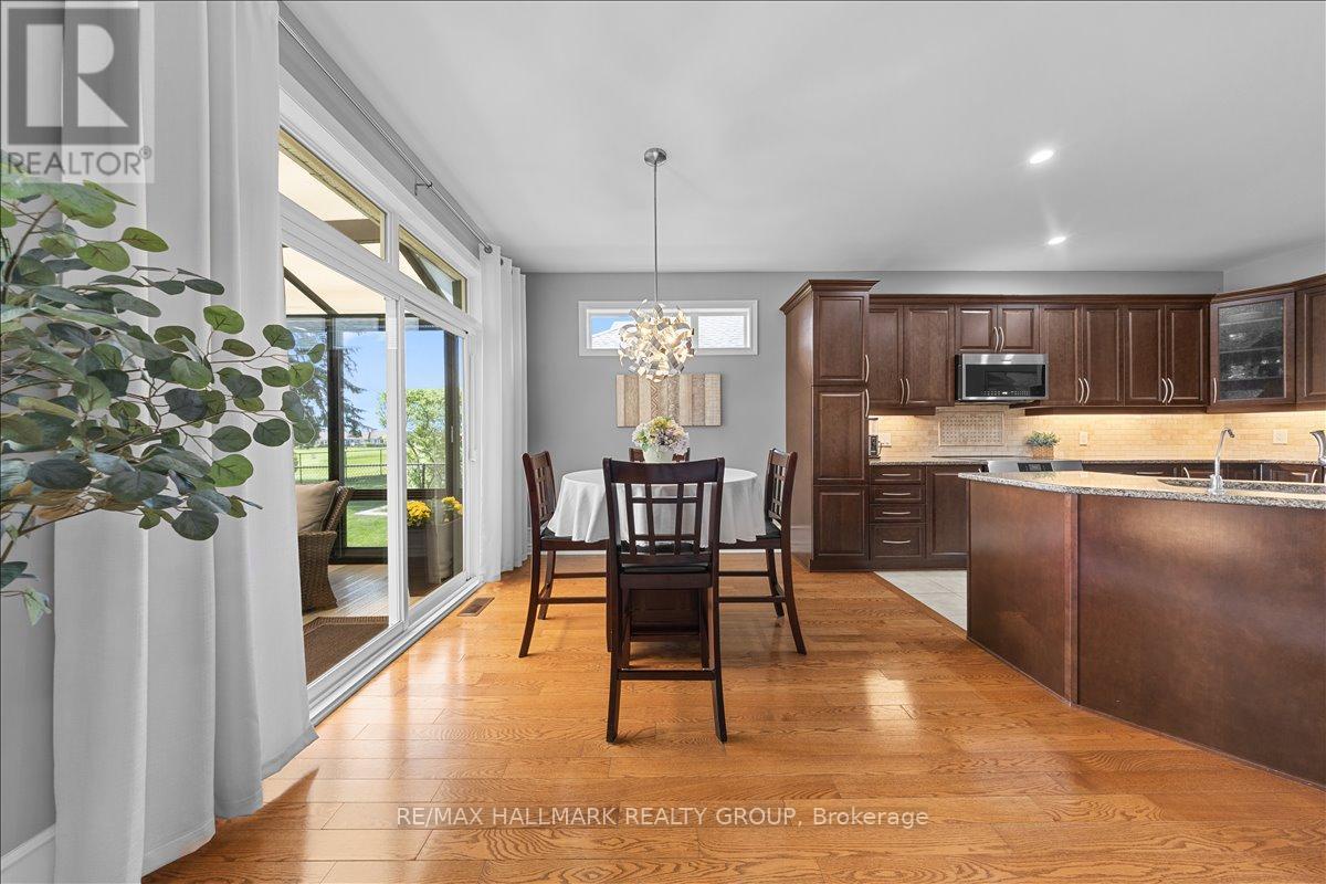 184 Bonnyley Crescent, North Grenville, Ontario