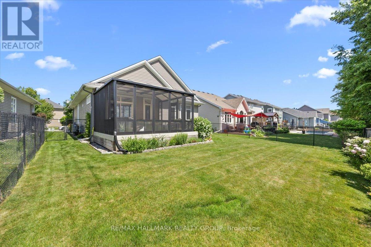 184 Bonnyley Crescent, North Grenville, Ontario