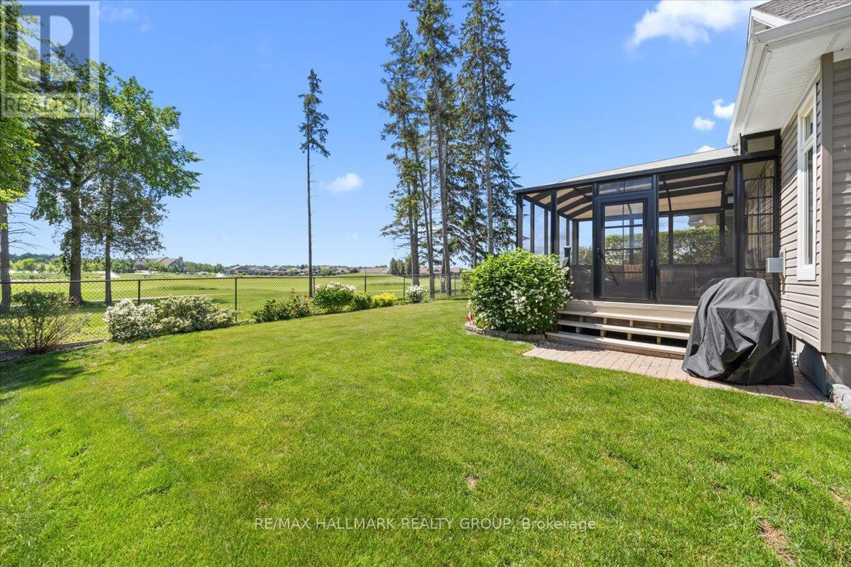 184 Bonnyley Crescent, North Grenville, Ontario