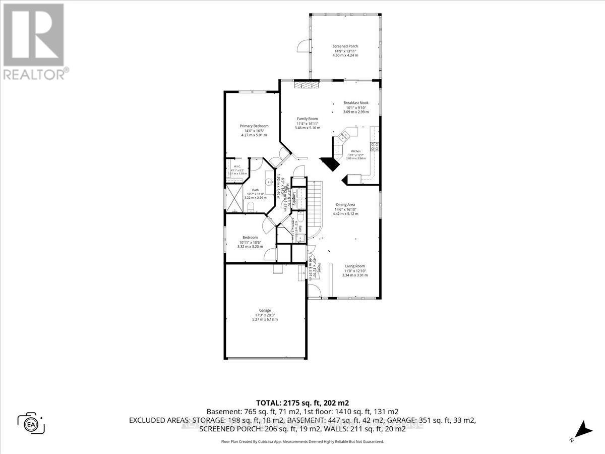 184 Bonnyley Crescent, North Grenville, Ontario