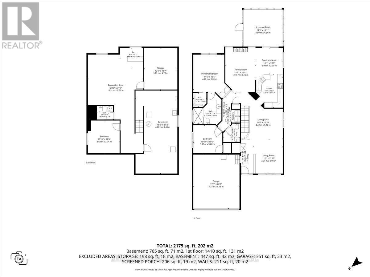 184 Bonnyley Crescent, North Grenville, Ontario