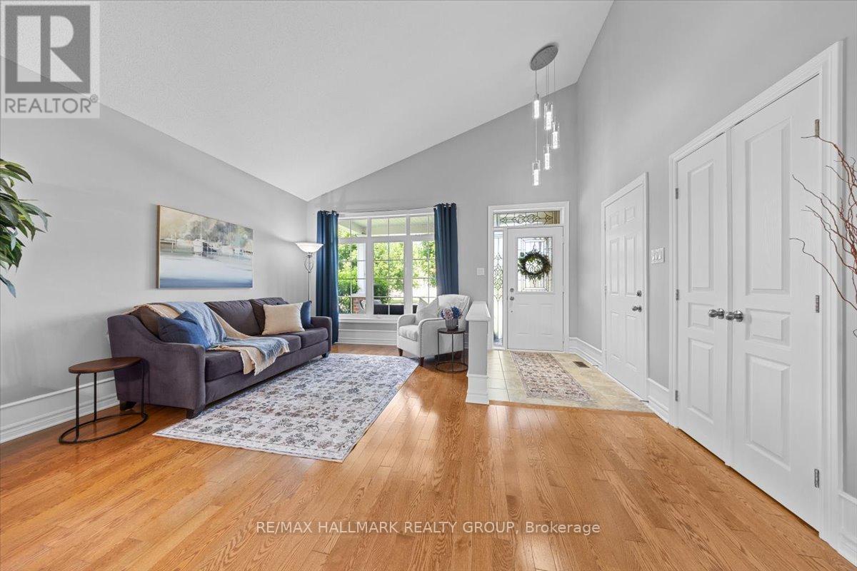 184 Bonnyley Crescent, North Grenville, Ontario