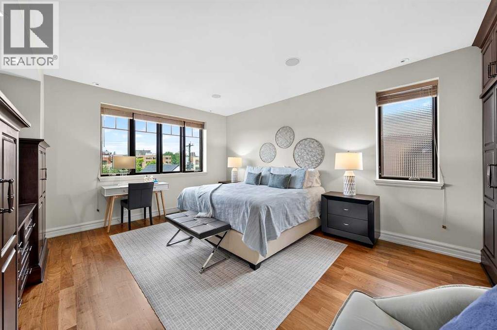 301, 1214 Memorial Drive Nw, Calgary, Alberta