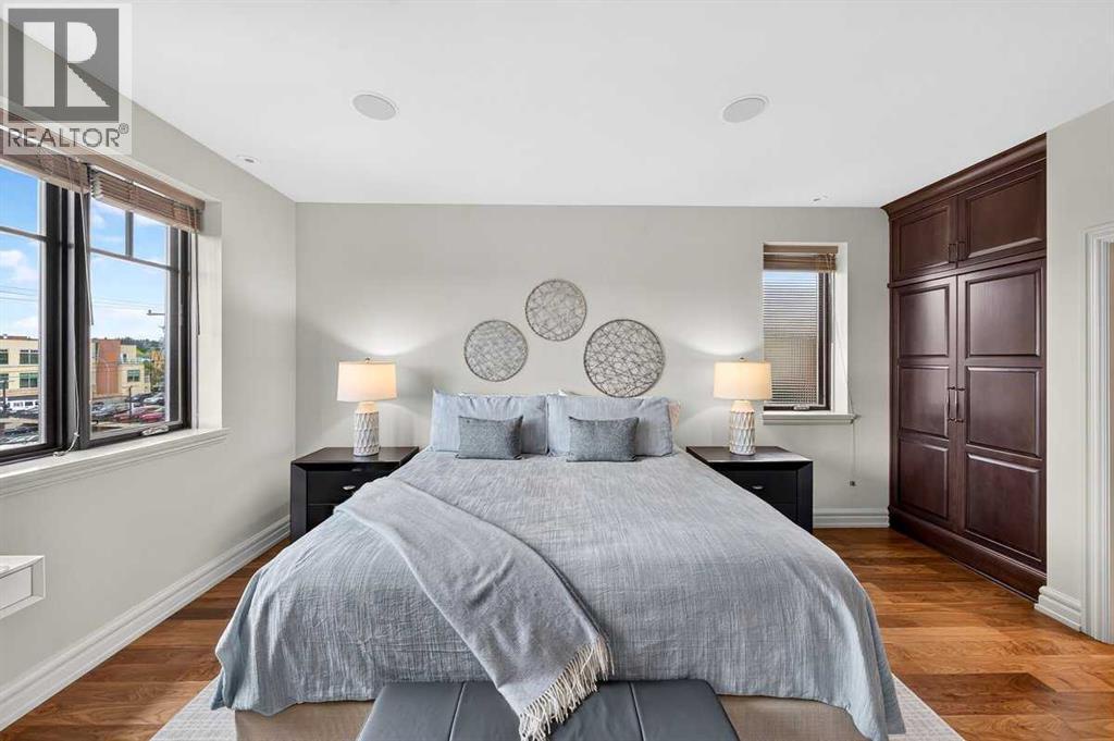 301, 1214 Memorial Drive Nw, Calgary, Alberta