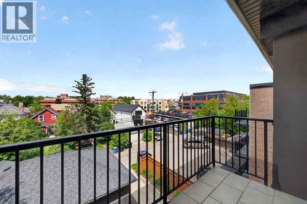 301, 1214 Memorial Drive Nw, Calgary, Alberta
