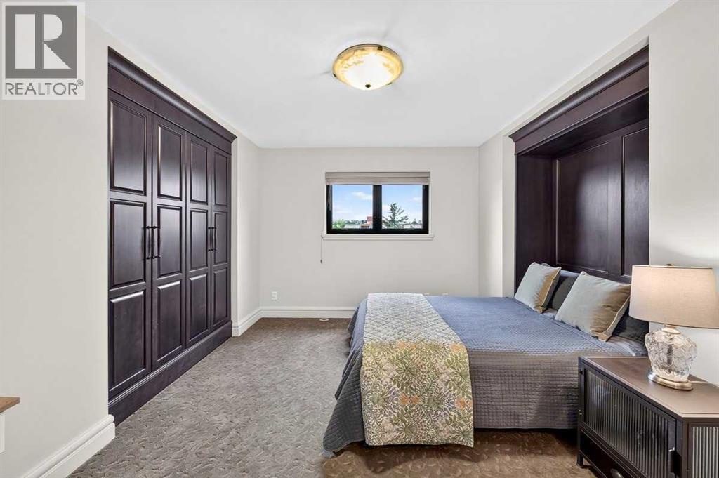 301, 1214 Memorial Drive Nw, Calgary, Alberta
