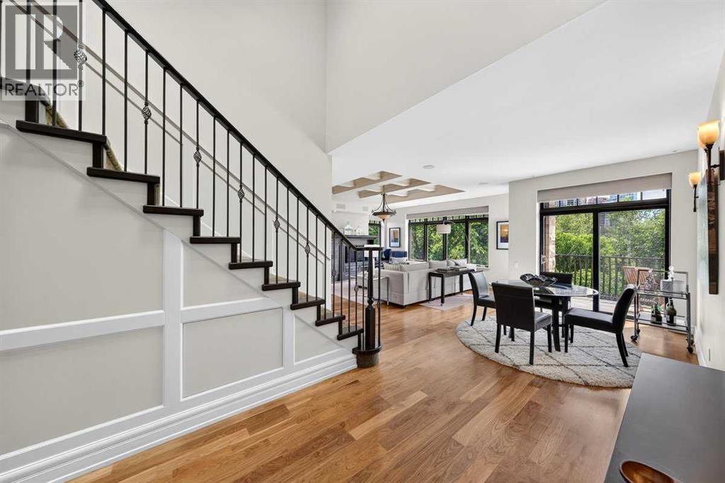 301, 1214 Memorial Drive Nw, Calgary, Alberta