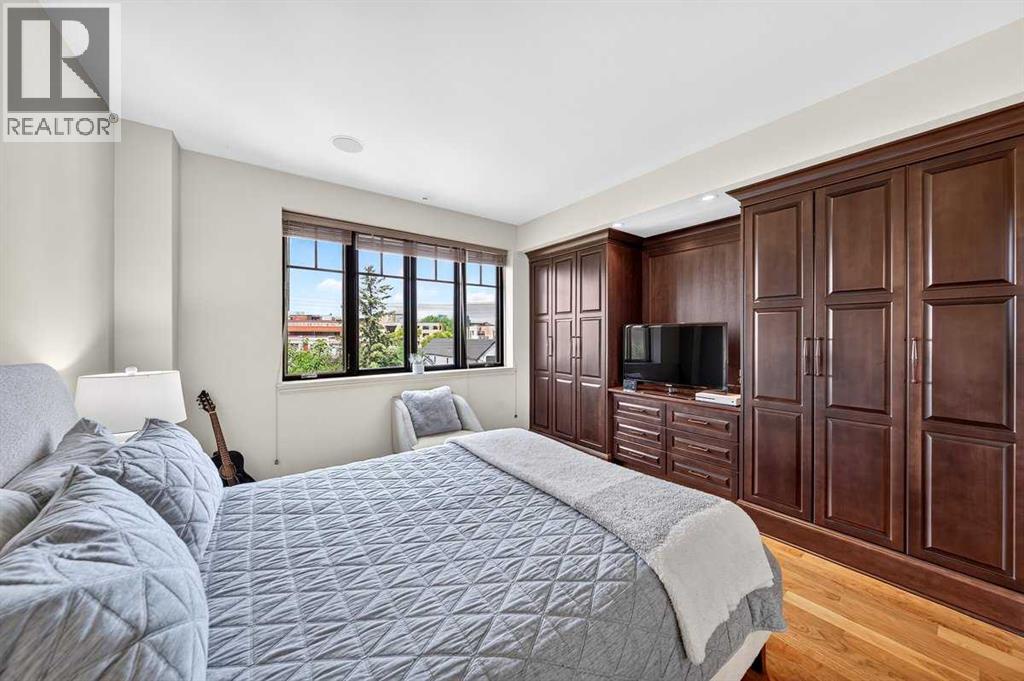 301, 1214 Memorial Drive Nw, Calgary, Alberta