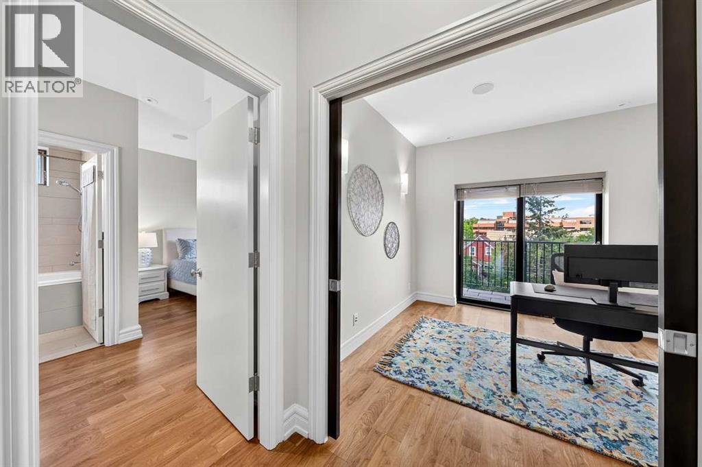 301, 1214 Memorial Drive Nw, Calgary, Alberta