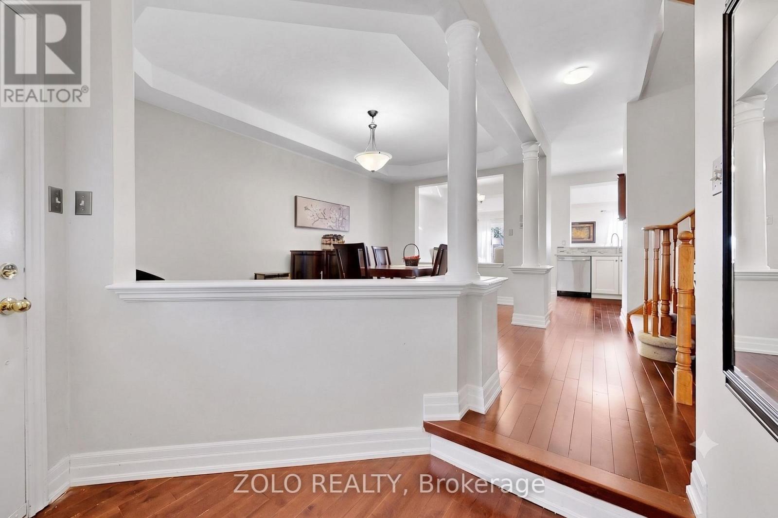 87 Nottingham Drive, Richmond Hill (westbrook), Ontario