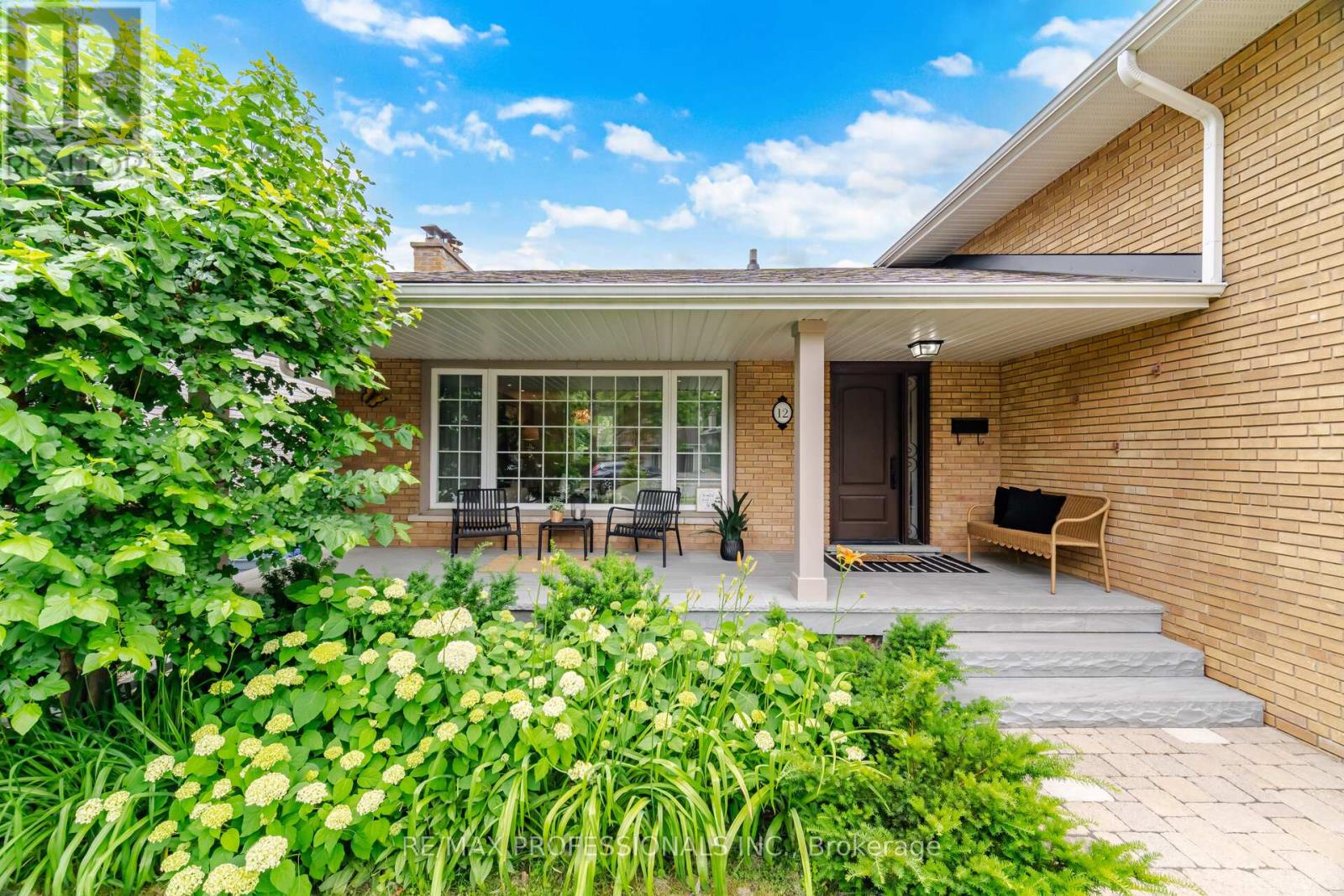 12 Thicket Road, Toronto (markland Wood), Ontario