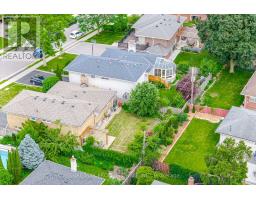 12 THICKET ROAD