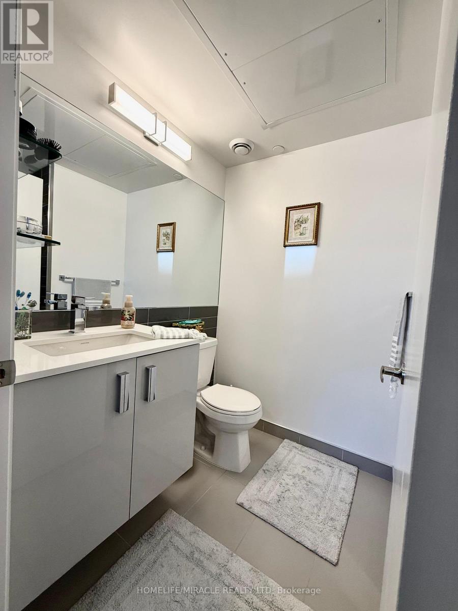 543 - 26 Gibbs Road, Toronto (islington-city Centre West), Ontario