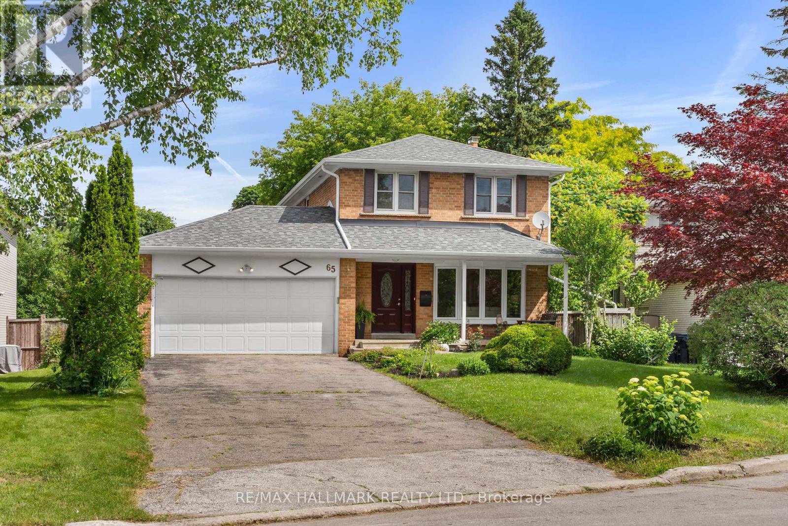 65 Allview Crescent, Toronto (bayview Village), Ontario