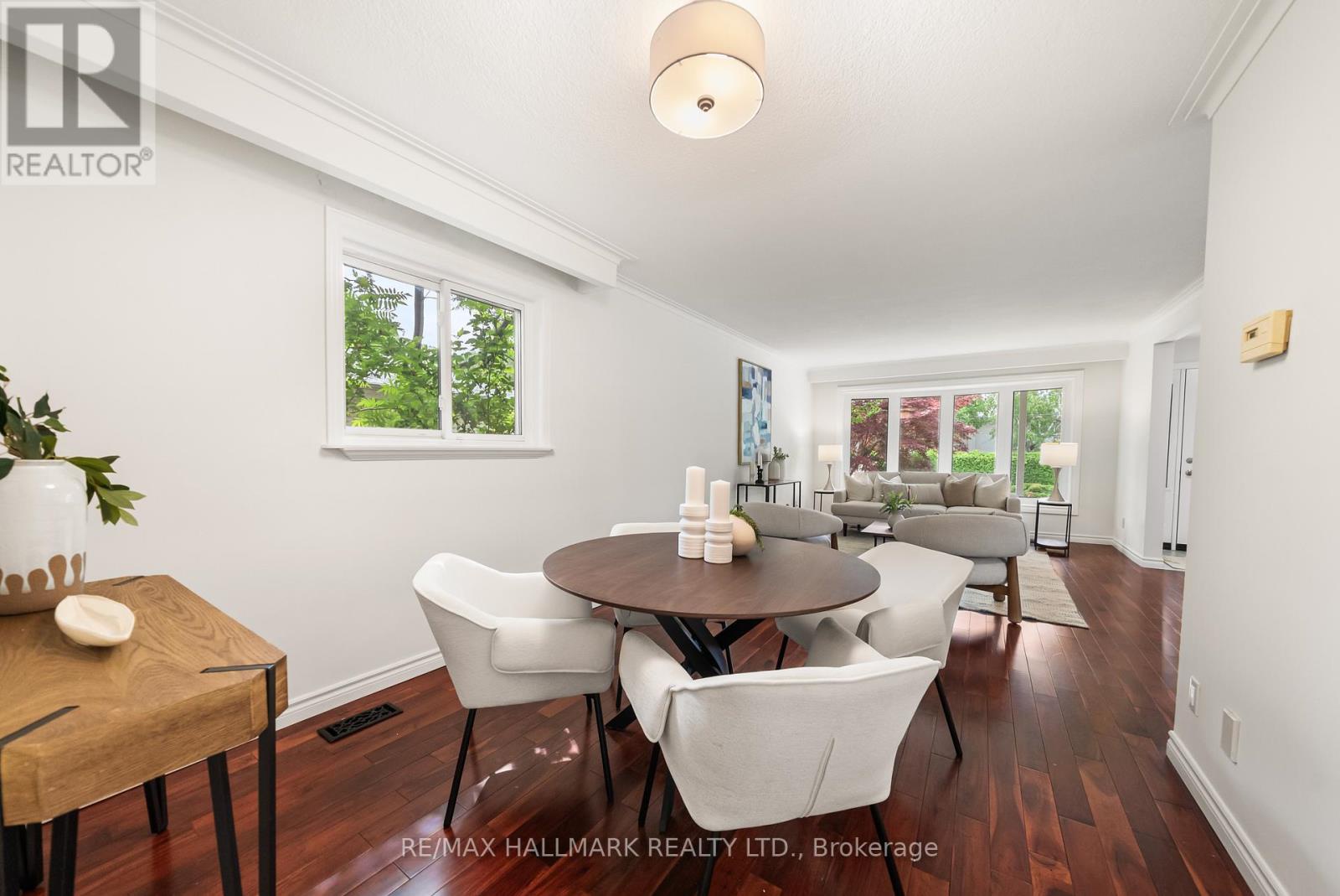 65 Allview Crescent, Toronto (bayview Village), Ontario