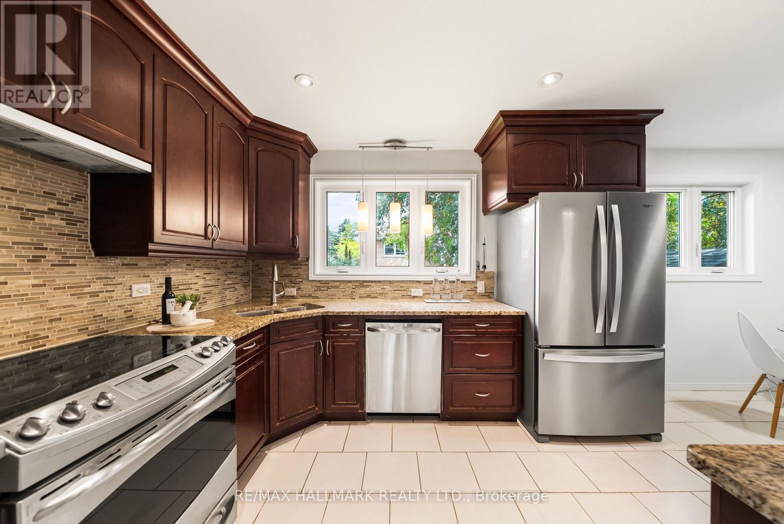 65 Allview Crescent, Toronto (bayview Village), Ontario