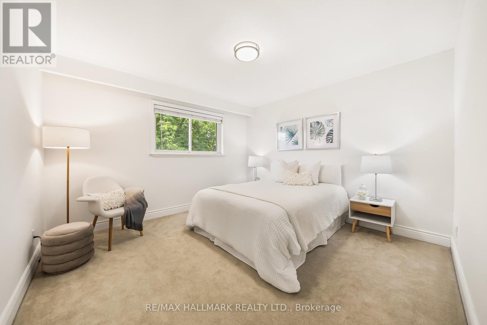 65 Allview Crescent, Toronto (bayview Village), Ontario