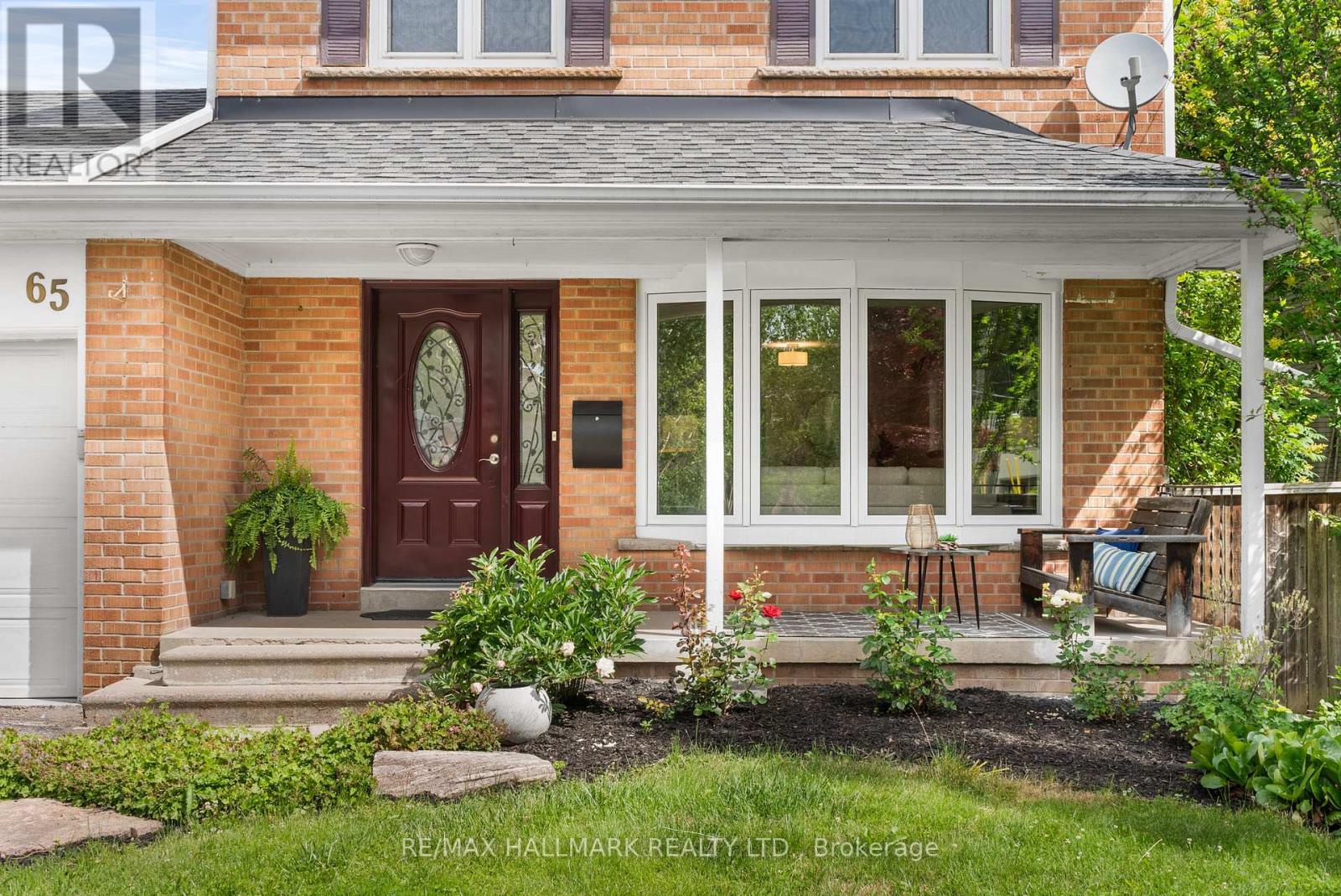 65 Allview Crescent, Toronto (bayview Village), Ontario