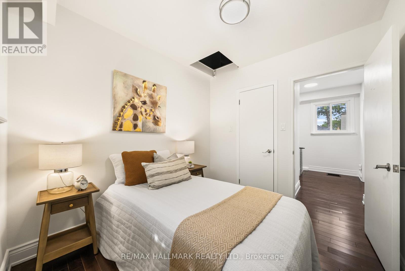 65 Allview Crescent, Toronto (bayview Village), Ontario