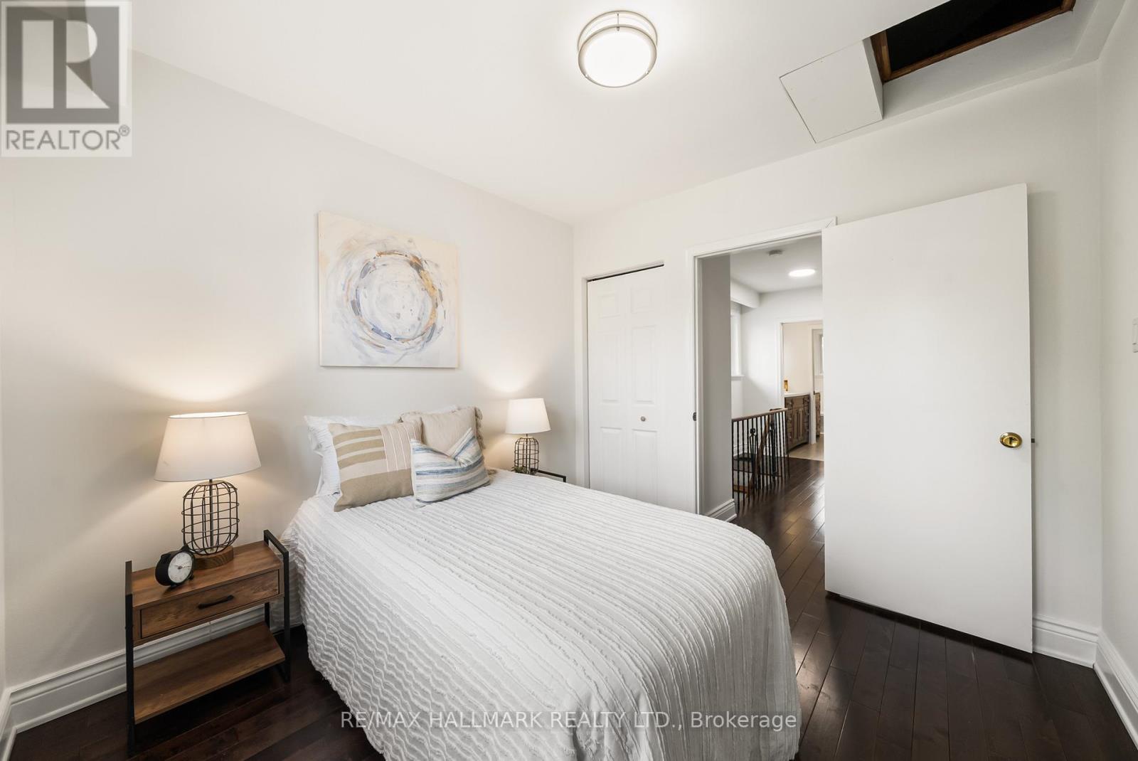 65 Allview Crescent, Toronto (bayview Village), Ontario