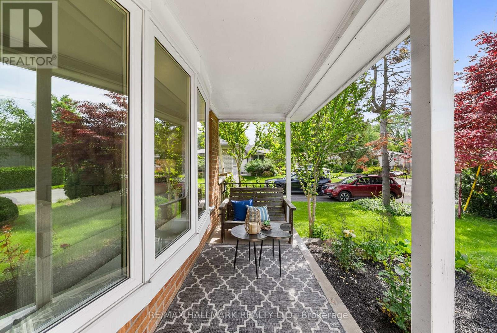 65 Allview Crescent, Toronto (bayview Village), Ontario