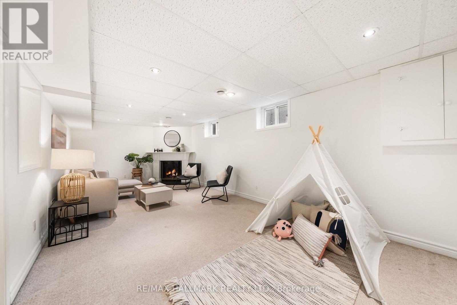 65 Allview Crescent, Toronto (bayview Village), Ontario