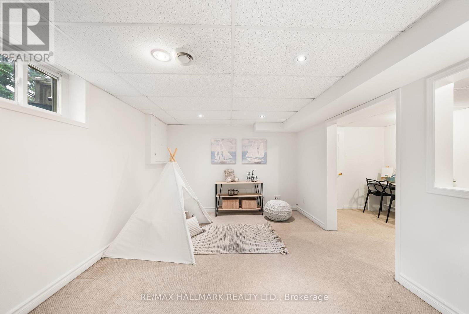 65 Allview Crescent, Toronto (bayview Village), Ontario