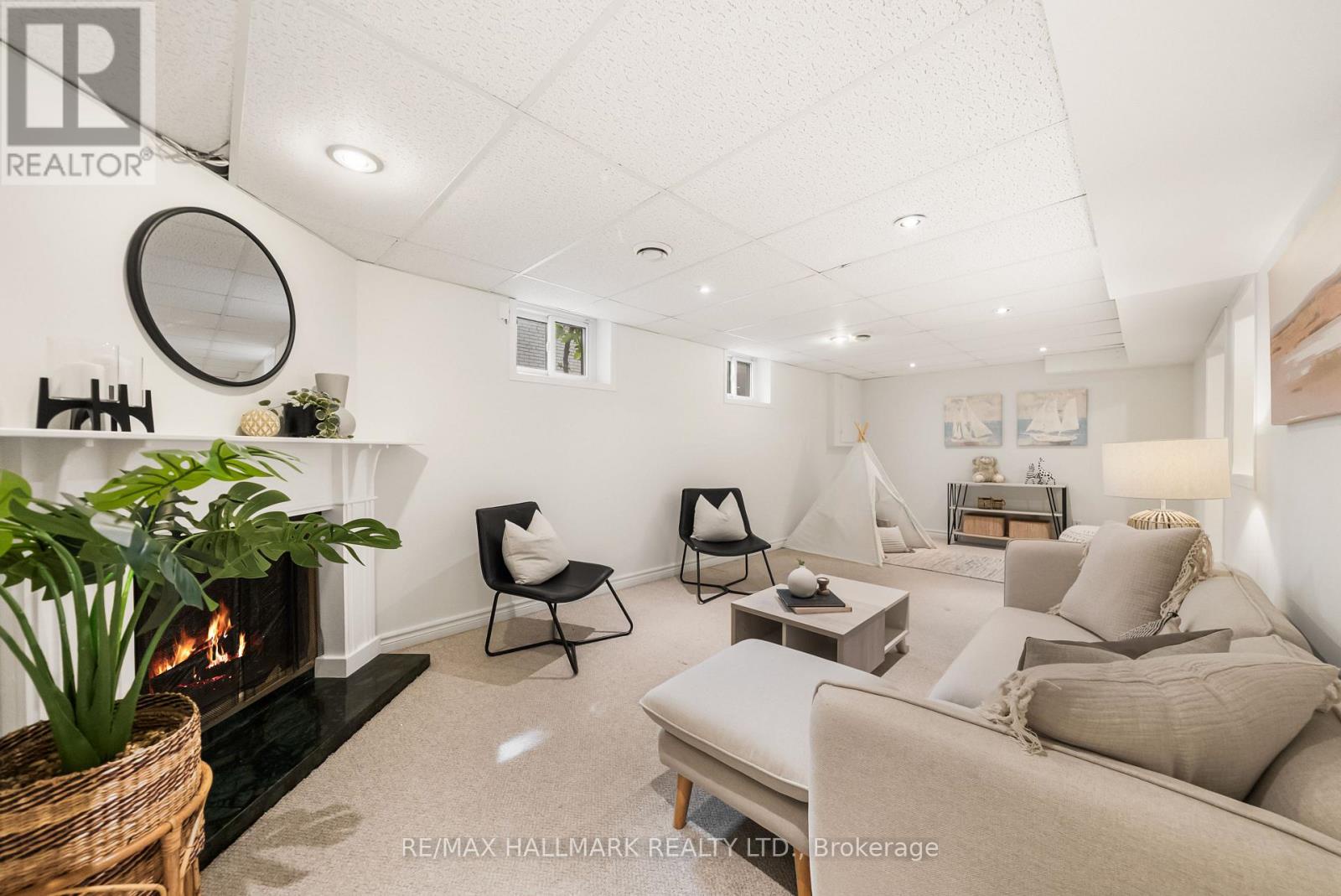 65 Allview Crescent, Toronto (bayview Village), Ontario