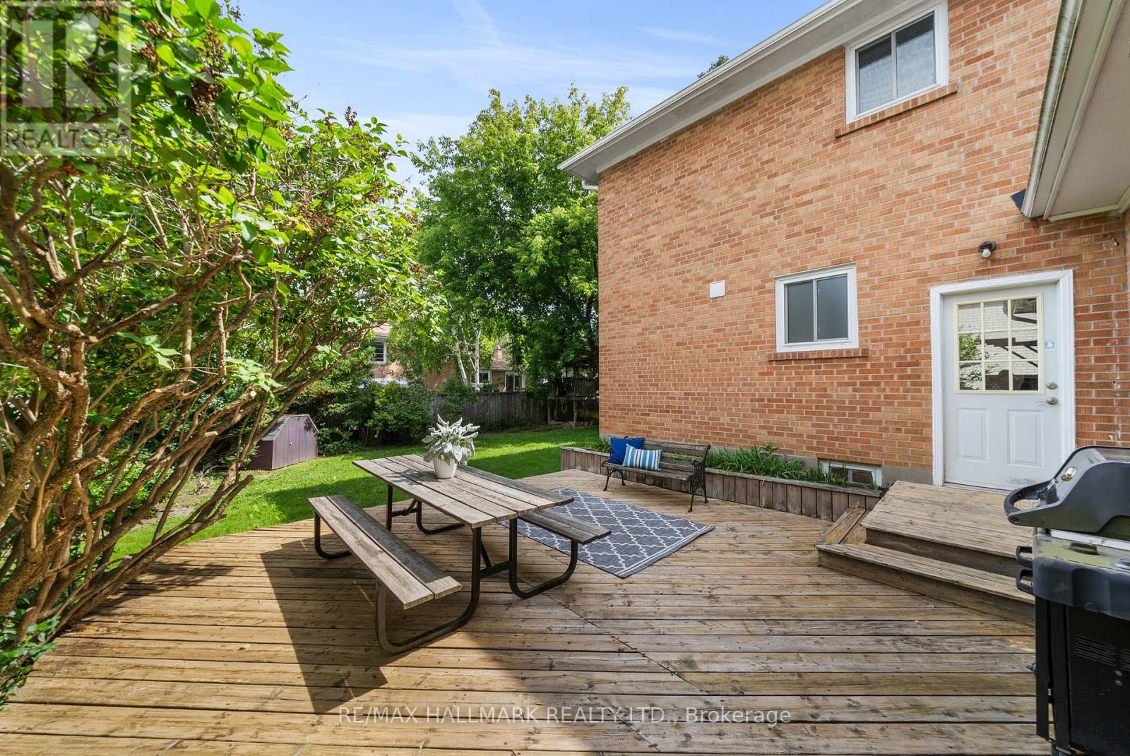 65 Allview Crescent, Toronto (bayview Village), Ontario