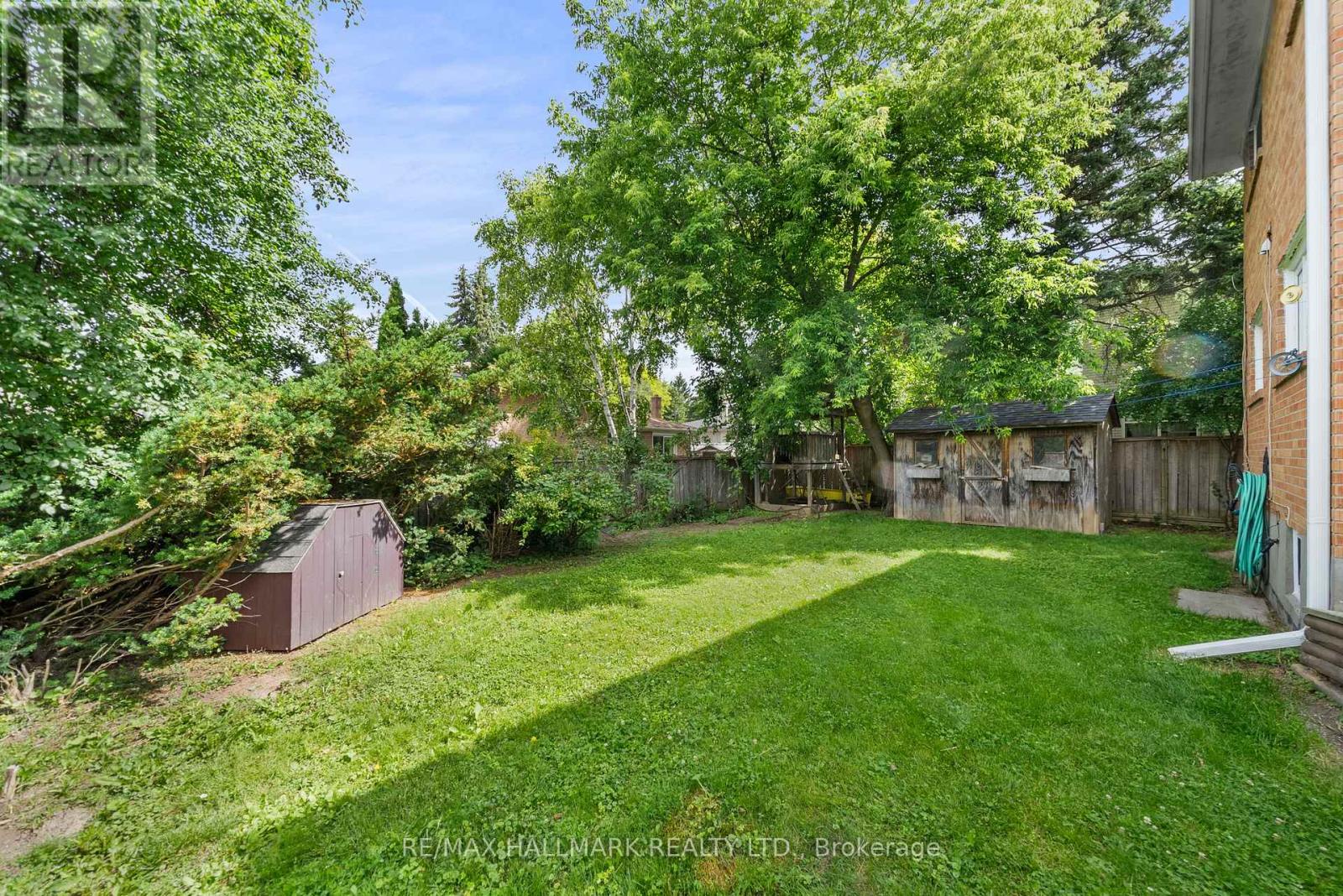 65 Allview Crescent, Toronto (bayview Village), Ontario