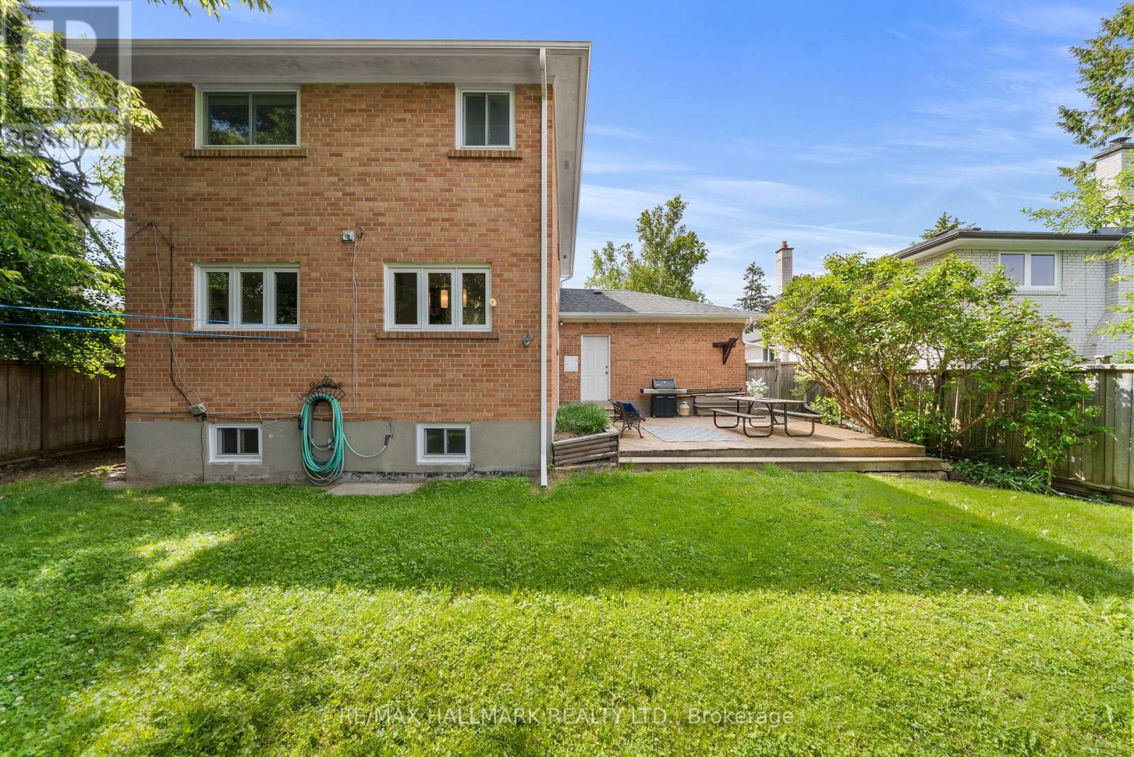 65 Allview Crescent, Toronto (bayview Village), Ontario