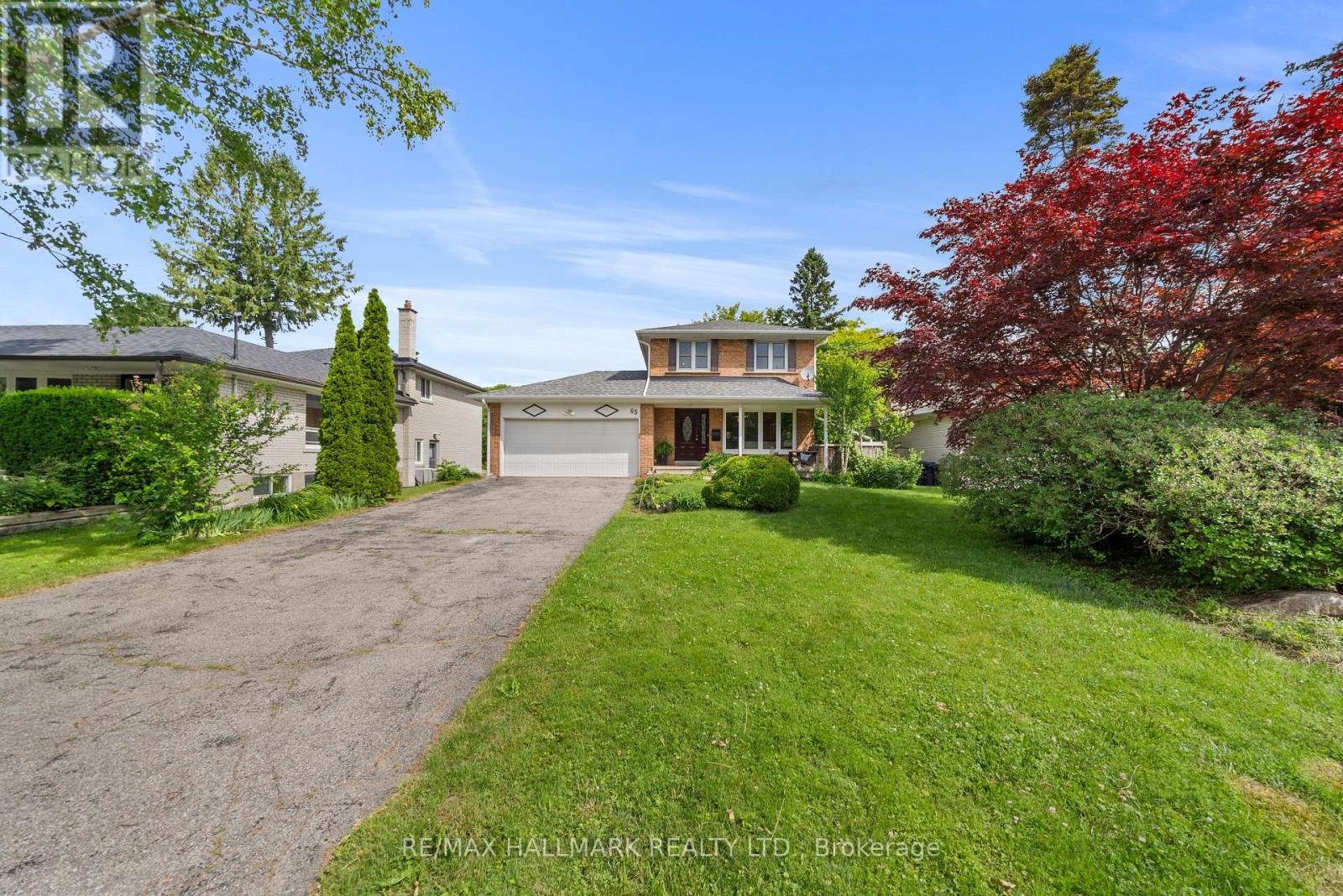 65 Allview Crescent, Toronto (bayview Village), Ontario