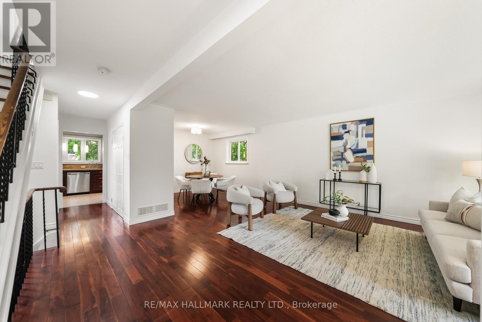65 Allview Crescent, Toronto (bayview Village), Ontario